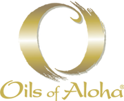 OIls of Aloha logo