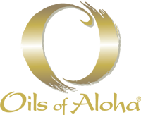 OIls of Aloha logo