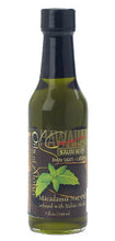 Kauai Herb Macadamia Oil