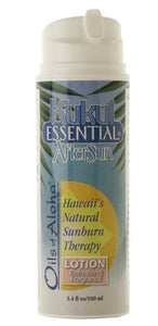 Kukui Essential AfterSun Lotion with Refreshing Fragrance